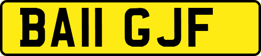 BA11GJF