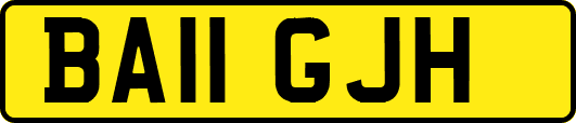 BA11GJH