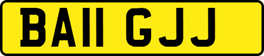 BA11GJJ