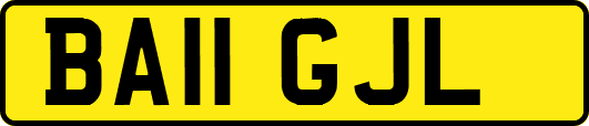 BA11GJL