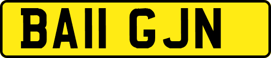 BA11GJN