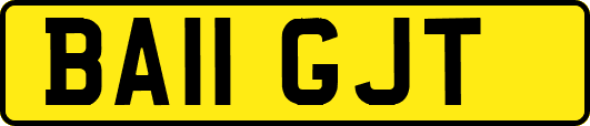 BA11GJT