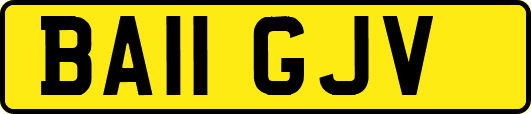 BA11GJV