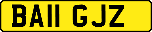 BA11GJZ