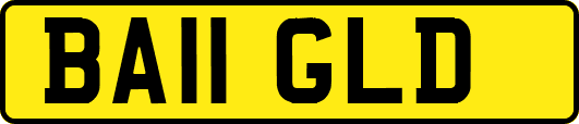 BA11GLD