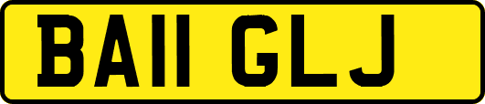 BA11GLJ