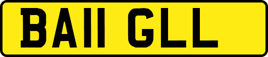 BA11GLL