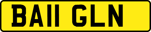 BA11GLN