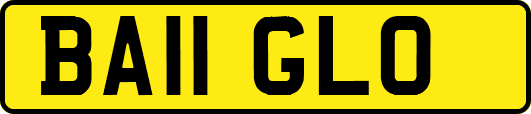 BA11GLO