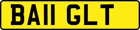 BA11GLT
