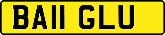 BA11GLU