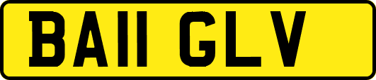 BA11GLV