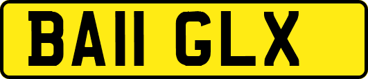 BA11GLX