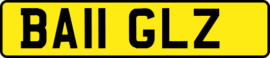 BA11GLZ