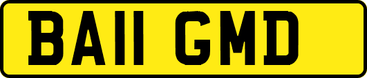 BA11GMD