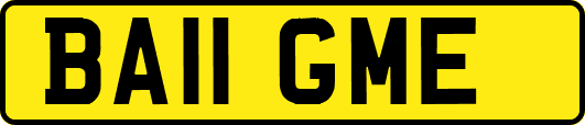 BA11GME