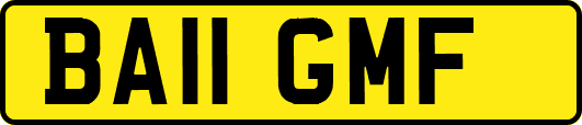 BA11GMF