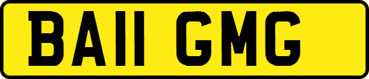 BA11GMG