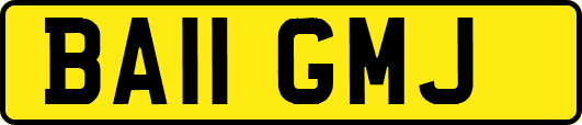 BA11GMJ