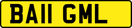 BA11GML