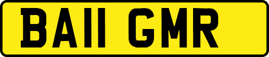 BA11GMR
