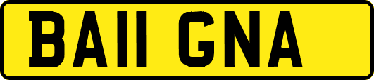 BA11GNA