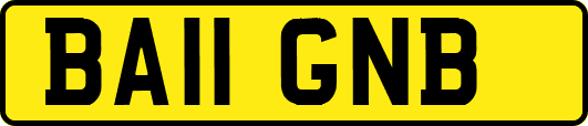 BA11GNB