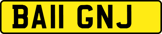 BA11GNJ