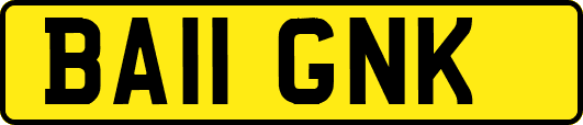 BA11GNK