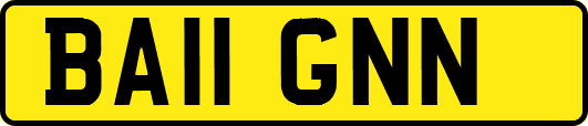BA11GNN