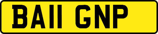 BA11GNP