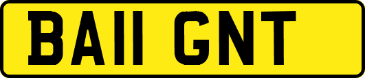 BA11GNT