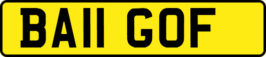 BA11GOF