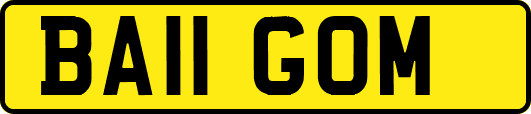 BA11GOM