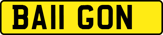 BA11GON