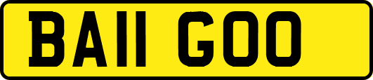 BA11GOO