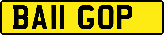 BA11GOP