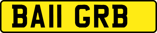 BA11GRB