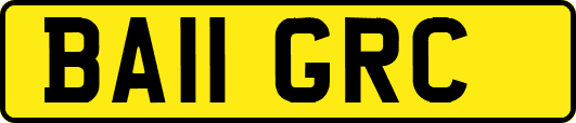 BA11GRC