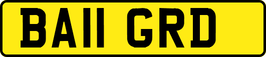 BA11GRD