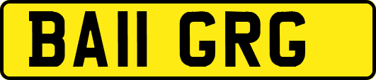 BA11GRG