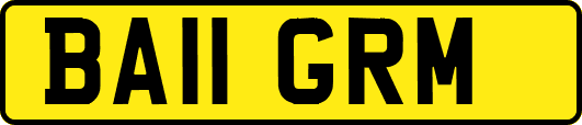BA11GRM