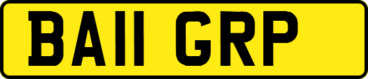 BA11GRP