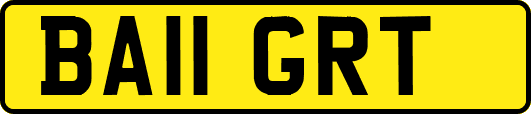 BA11GRT