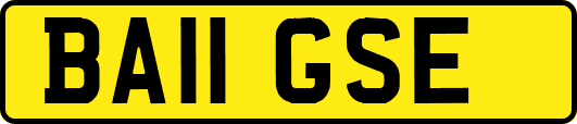 BA11GSE