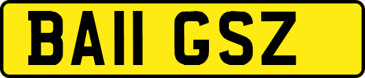 BA11GSZ