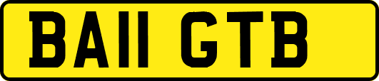 BA11GTB