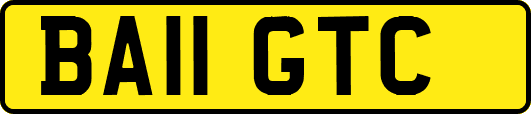 BA11GTC