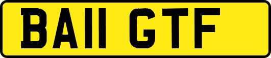 BA11GTF