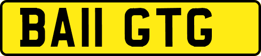 BA11GTG